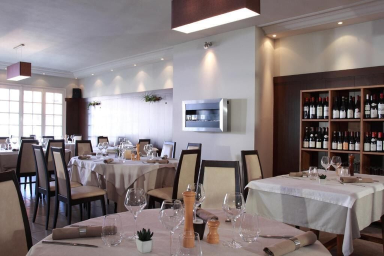 Dining 2, hôtel les 3 fontaines, Pas-de-Calais