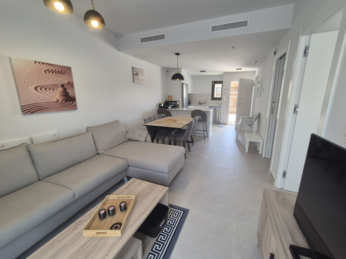 Others 4, Groundfloor Beliche San Pedro Pinatar, Murcia