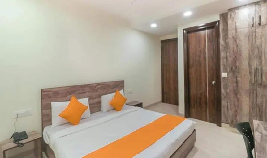 Others 5, Fabhotel Comfort Residency, Gurgaon