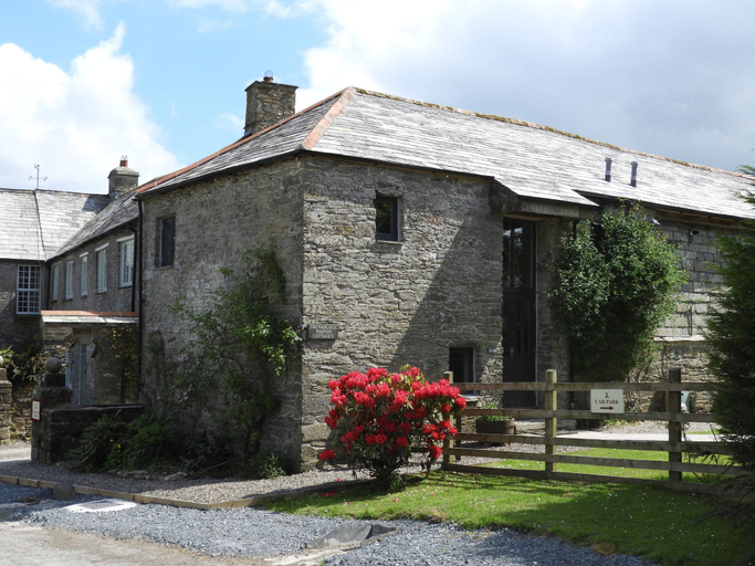 Interior 2, Tor View Trevadlock Manor by Smart Welcomes, Cornwall