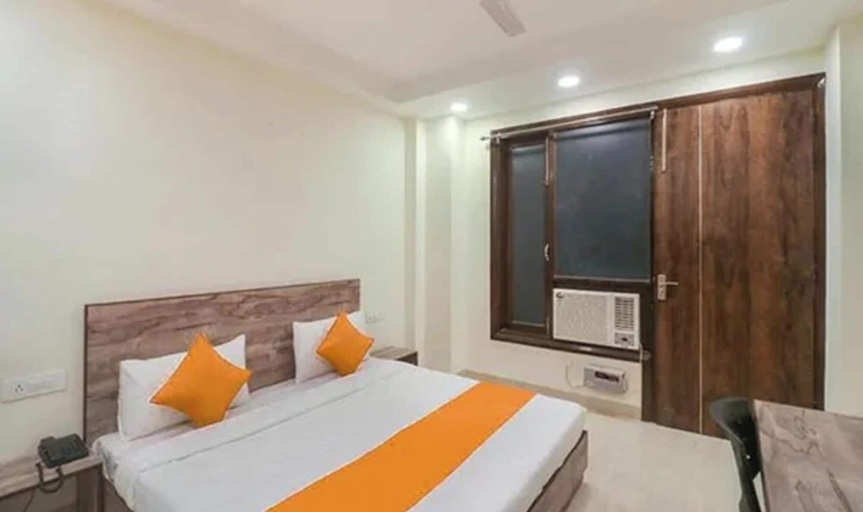 Others 4, Fabhotel Comfort Residency, Gurgaon