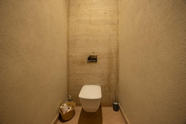 Bathroom 4, Palais Nohe, Marrakech