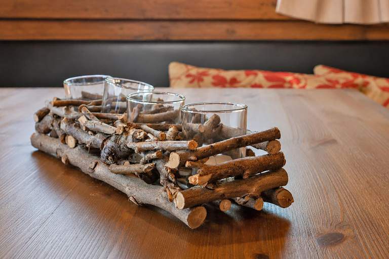 Food & Drinks 5, Amazing chalet in Tirol w/ , Kufstein