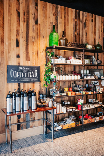 Food & Drinks 5, The Harpeth Franklin Downtown, Curio Collection by Hilton, Williamson