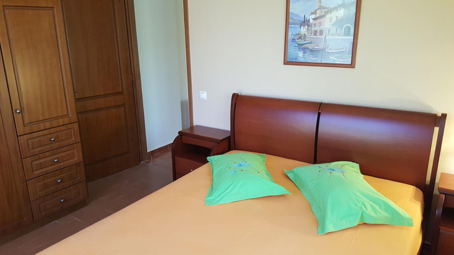 Bedroom 3, Villa Politimi at Aegina, Attica