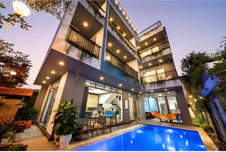 Primary image, Summer Beach Villa An Bang, Da Nang