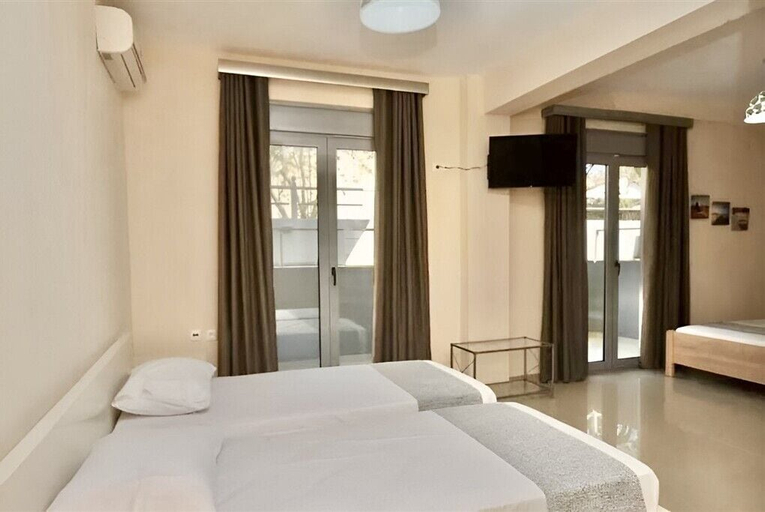 Room 3, Panthea Studios by Greek Pride, Central Macedonia