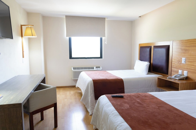Bedroom 3, Collection O Paris FC Express, Poza Rica de Hidalgo, Tihuatlán