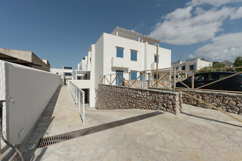 Others 5, Isule Apartment & Terrace, Trapani