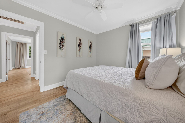 Room 3, Highmarket Haven 3 Bedroom Home, Georgetown