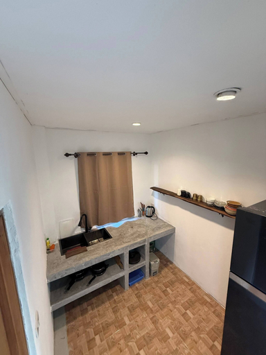 Private kitchen 5, Cozy and Located in Lamai, Peaceful Area, Ko Samui