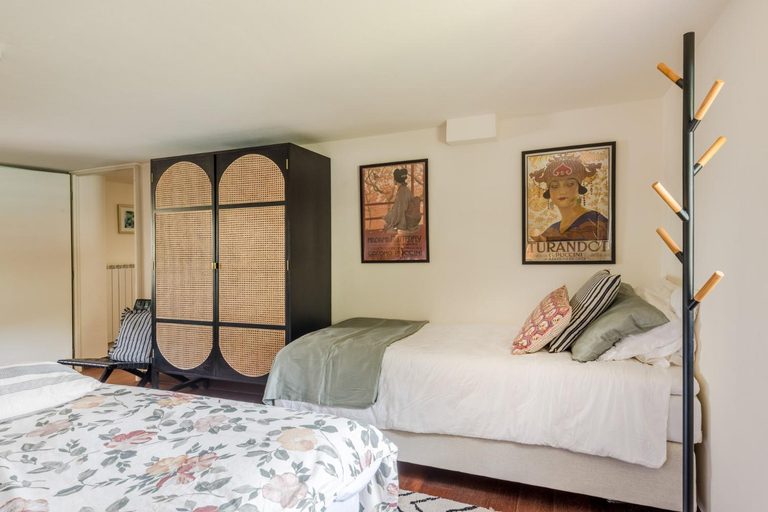 Others 4, Villa Desiree in Pietrasanta, Lucca