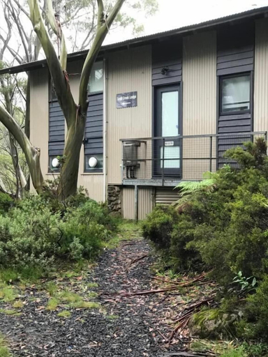 Exterior 5, Tanjil Creek Lodge, Mount Baw Baw Alpine Resort