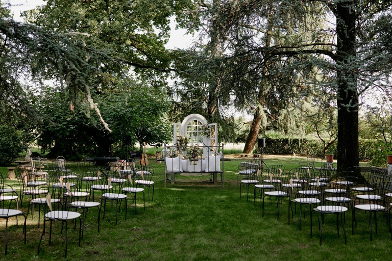 Food & Drinks, Azienda Agricola La Botanica, Monza and Brianza