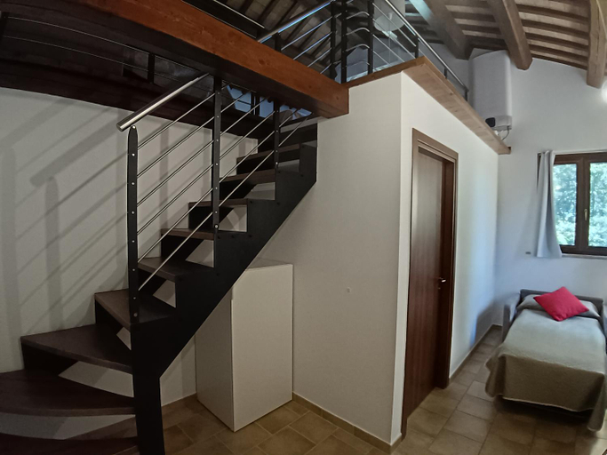 Others 4, ValleChiara B&B, Macerata
