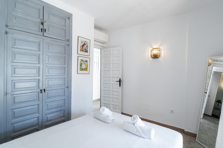 Room 3, Casablanca Sunny Terrace by Casasol, Málaga