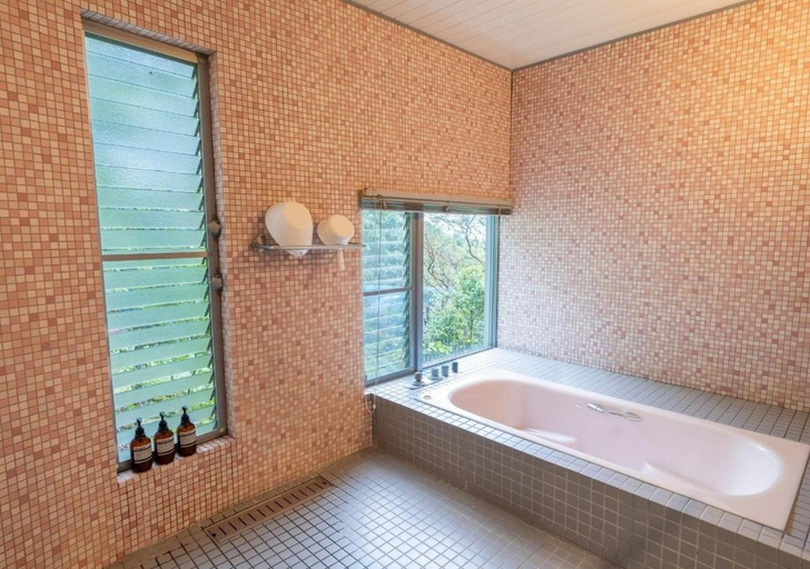Bathroom 3, Mineyama Green Villa - Vacation STAY 17243, Takamatsu