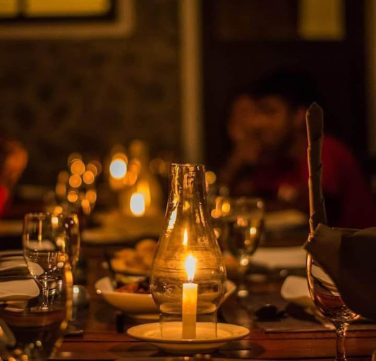 Food & Drinks, Serendip Stone Hotel and Bungalow, Kundasale