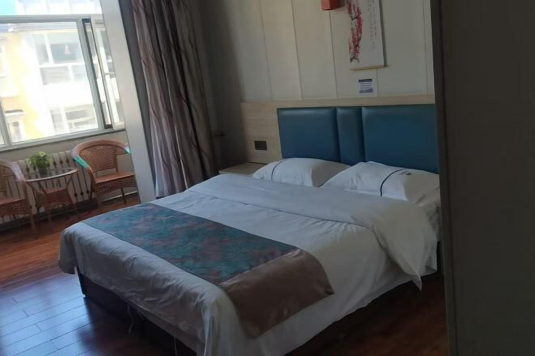 Others 5, Duolun Huidu Hotel, Xilin Gol