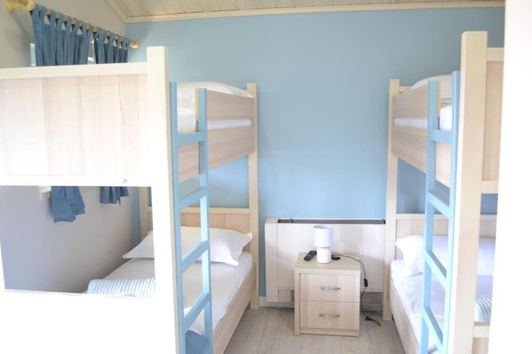 Bedroom 2, Open Doors Bed & Breakfast, Shkodrës