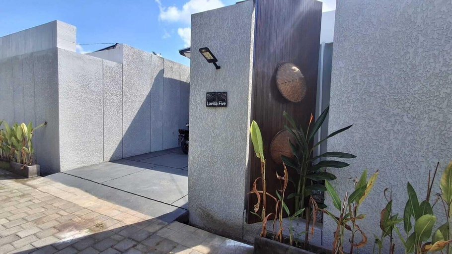 Property grounds 5, LaVilla Duo Ubud - 2 Private Pool Villas, Gianyar