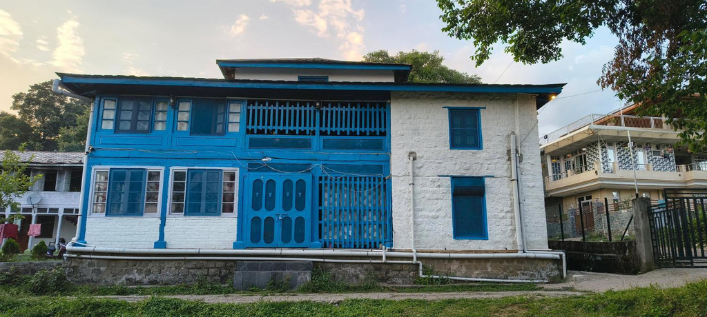 4, Bir Heritage Villa, Mandi