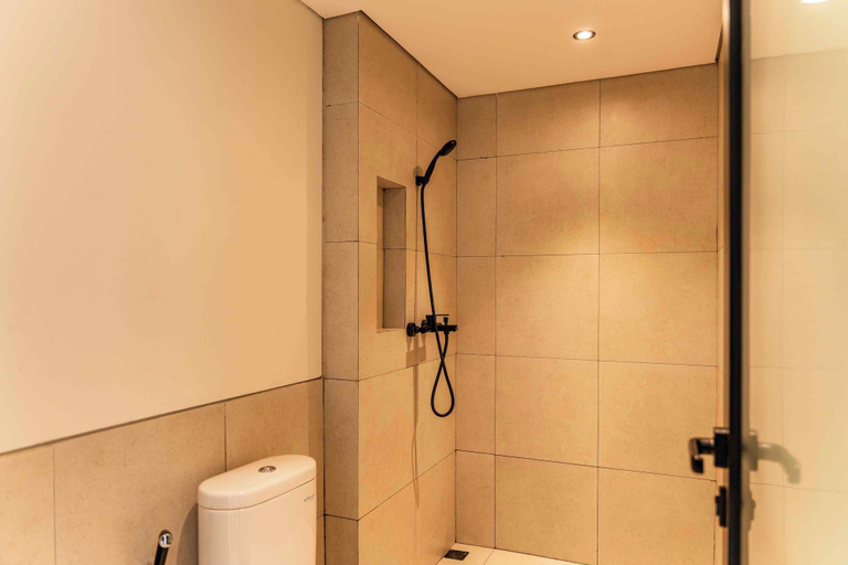Room 3, Salt Lofts Pererenan, Badung