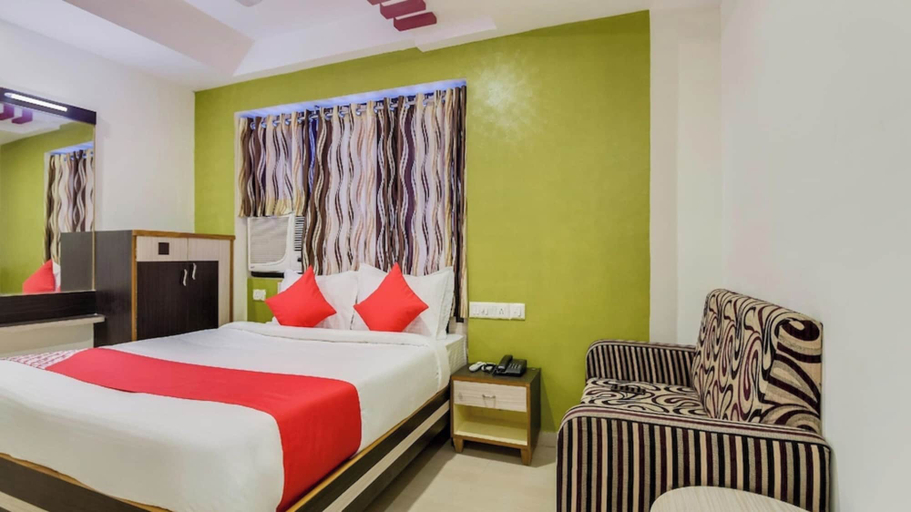 Others 3, Hotel Anjali Palace, Gandhinagar