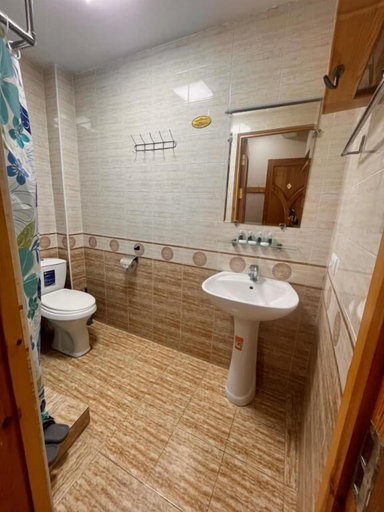Bathroom 5, EmirA, Samarkand