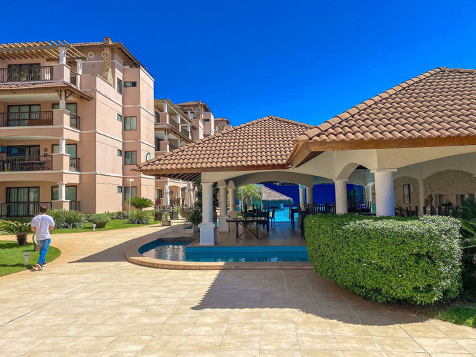 Exterior & Views 2, Beverly Hills no Porto das Dunas, Aquiraz