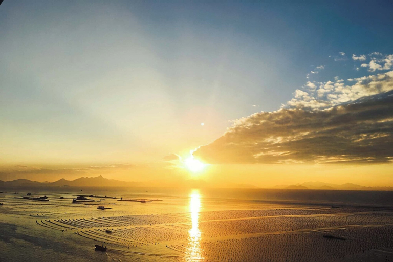 Beach 3, Bantianyun Coast Resort, Shenzhen