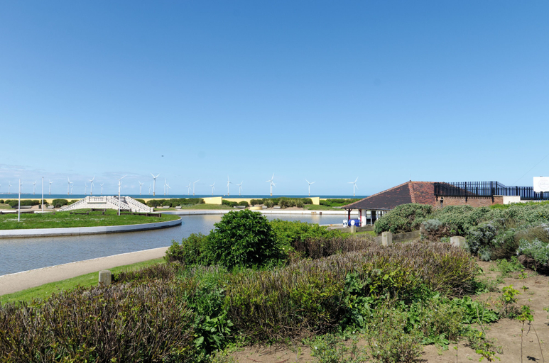 Others 4, The Lakeside, Redcar and Cleveland