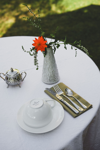 Food & Drinks 4, Manoir de la Malartrie, Dordogne