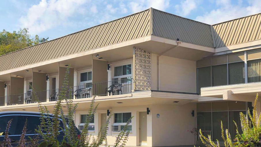 Exterior & Views 2, M Star Hotel Mansfield, Richland