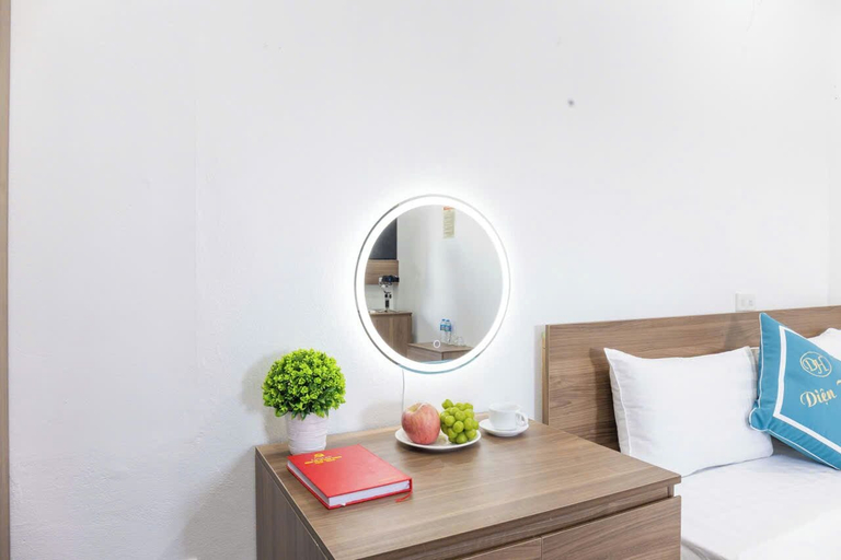 Room 3, Tam Coc Dien Hoa Hotel & Restaurant, Hoa Lư