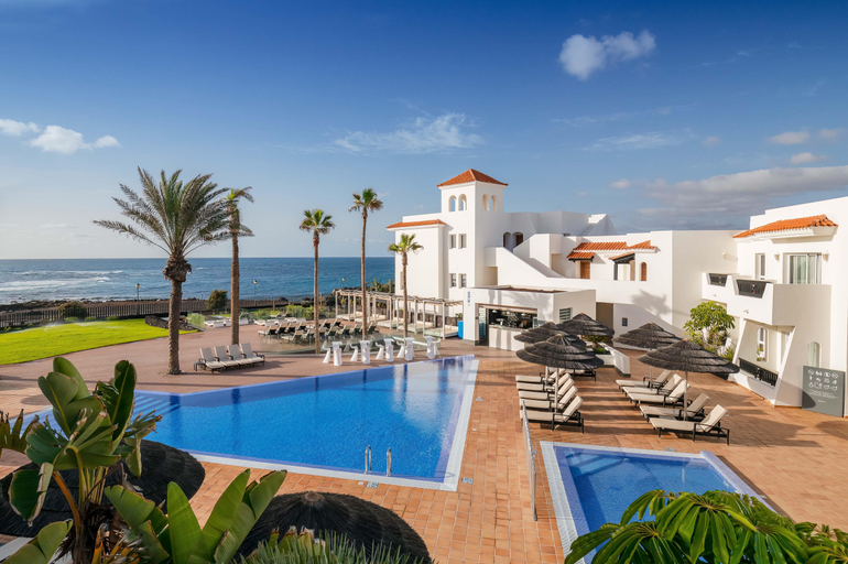 Sport & Beauty 2, Barcelo Fuerteventura Royal Level, Las Palmas