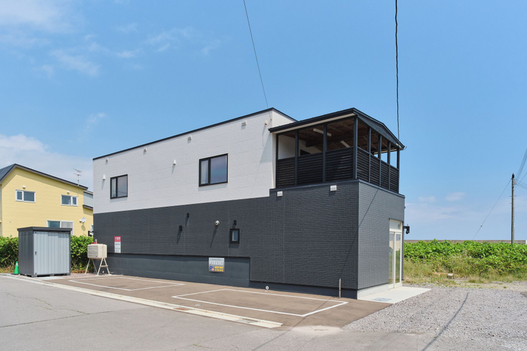 Exterior & Views 2, Aoyagi  Stay, Hakodate