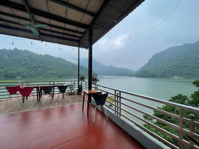Others 3, Nha Nghi Son Lam Homestay, Ba Bể