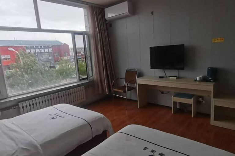 Others 4, Duolun Huidu Hotel, Xilin Gol
