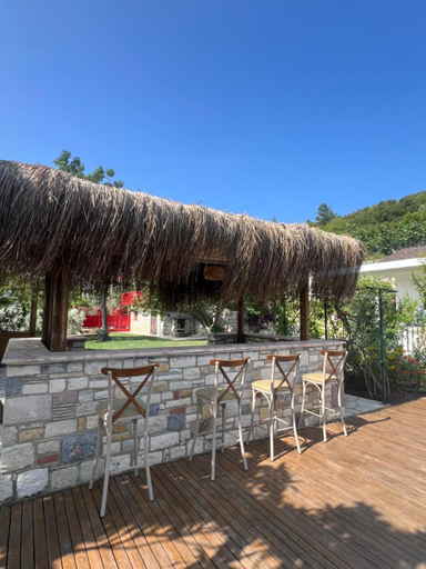 Food & Drinks, Casa del Olivia, Seferihisar