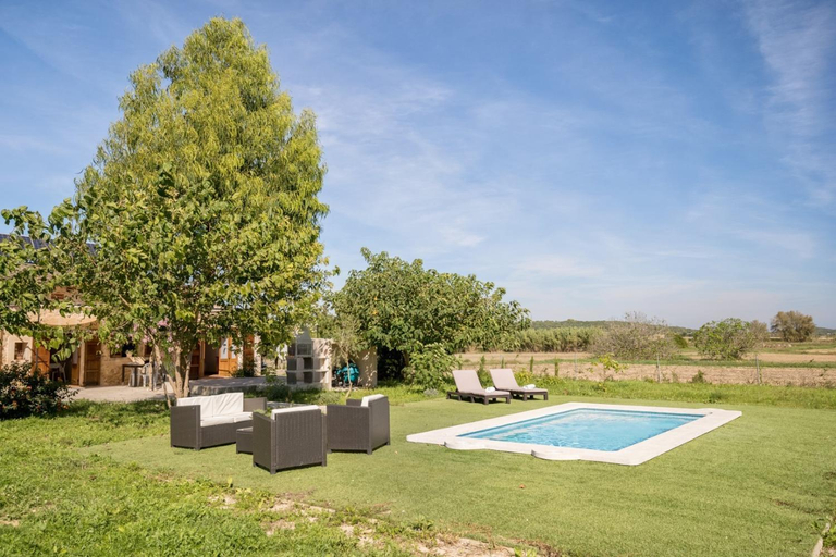 Sport & Beauty 2, Es Camp Pla, Baleares
