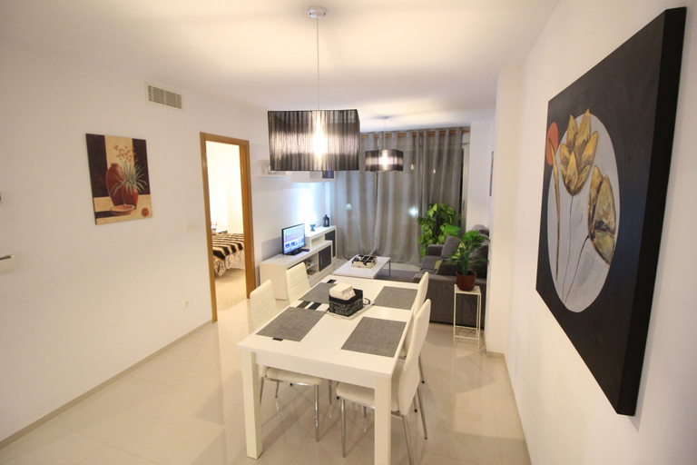 In-room dining 4, Varudi1.09, Alicante