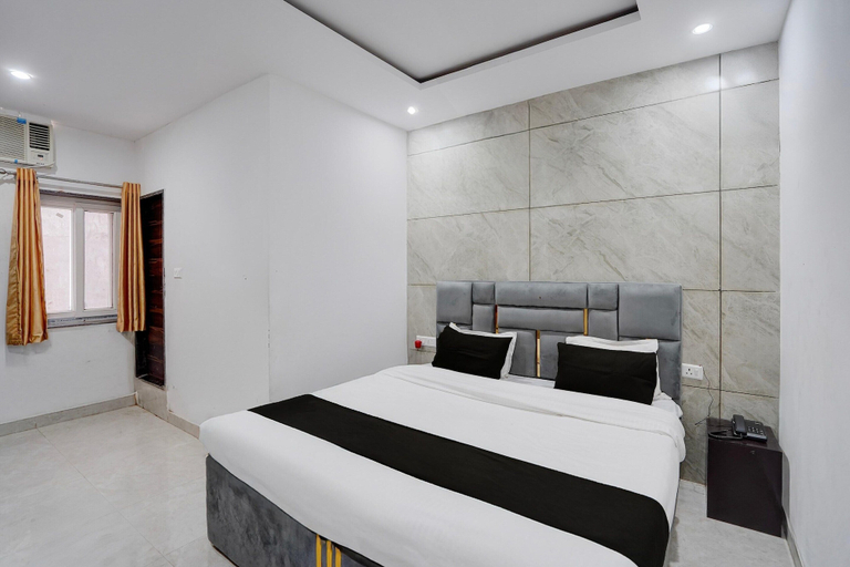 Room 5, Classic Hotel NS, Gorakhpur