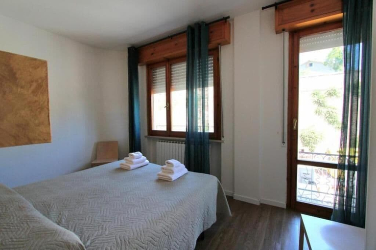 Room 4, A Casa di Alice, Pesaro E Urbino