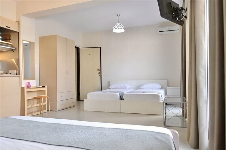 Room 1, Panthea Studios by Greek Pride, Central Macedonia