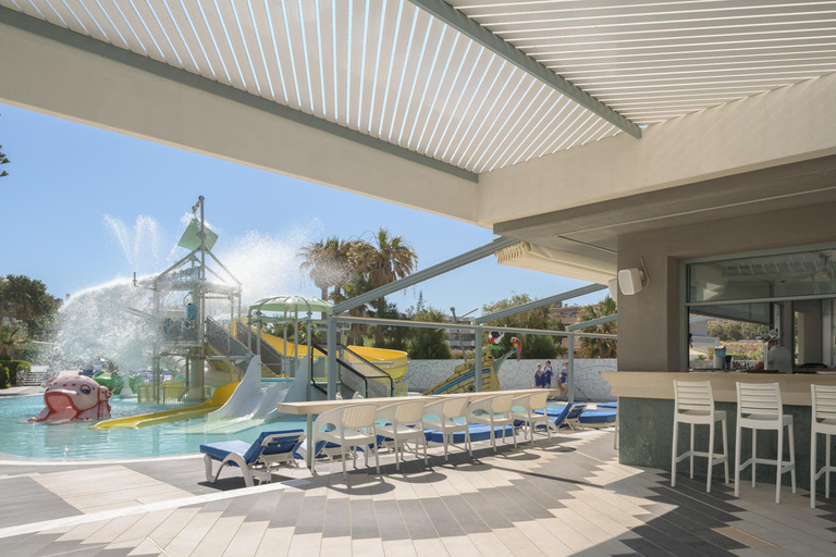 Sport & Beauty 2, Arina Beach Resort, Crete
