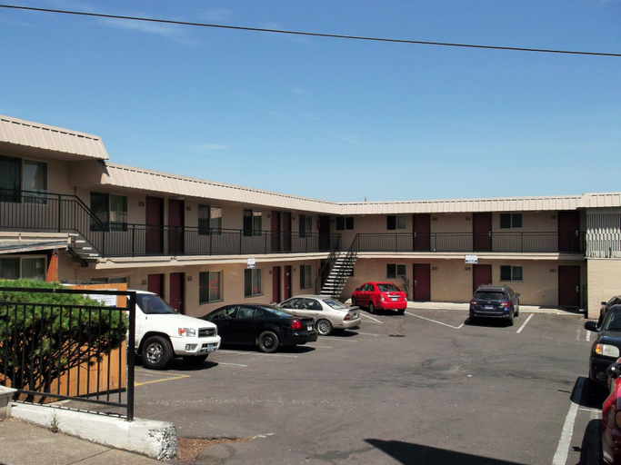 Others 2, Portland Value Inn & Suites, Multnomah