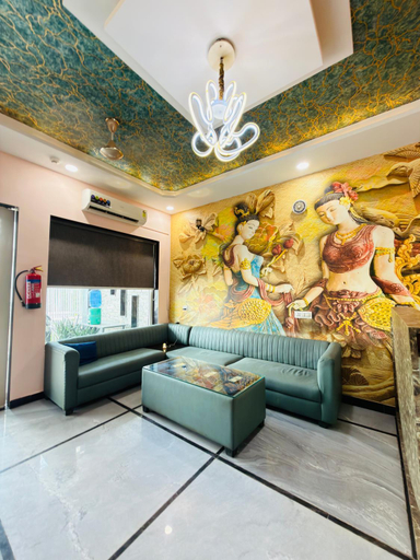 Facilities 2, Sirtaj Suites, Agra