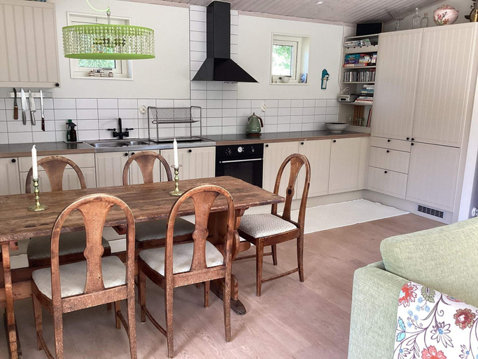 Interior 2, 5 Star Holiday Home in Falkenberg, Falkenberg