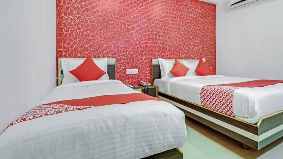 Others 4, Hotel Anjali Palace, Gandhinagar